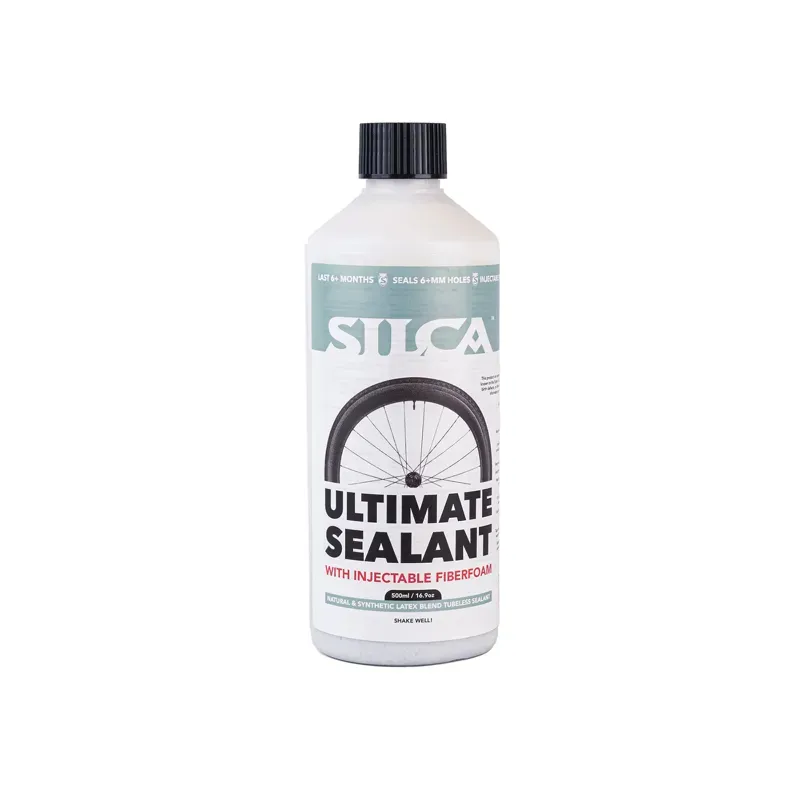 Silca Ultimate Tubeless Sealant / 500ml