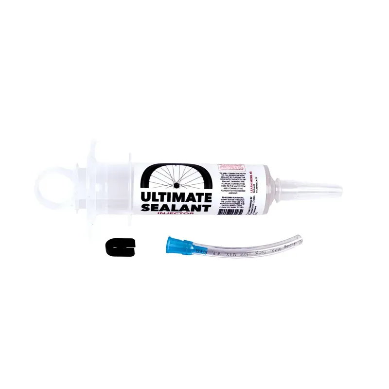 Silca Ultimate Tubeless Sealant Syringe V2 - 60ml
