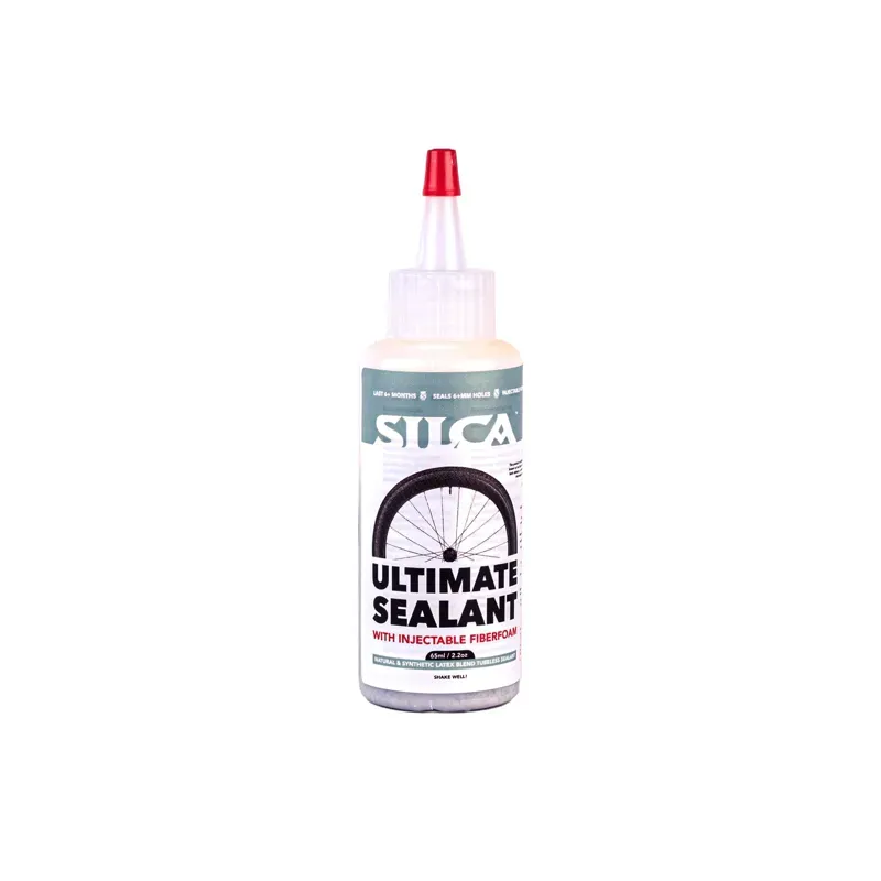 Silca Ultimate Tubeless Sealant / 65ml