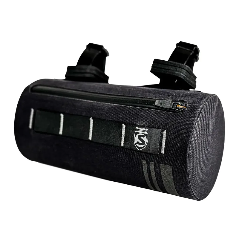 Silca Grinta Handlebar Bag / 2L