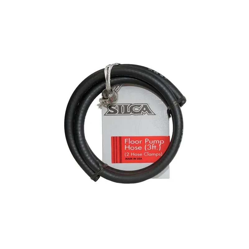 Silca 210psi Replacement Gauge For Pista And SuperPista / White uni