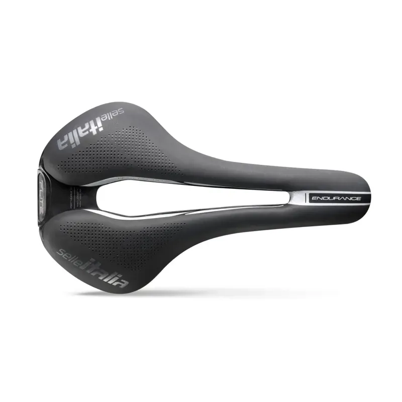 Selle Italia Flite Boost ti316 Superflow Endurance Saddle 