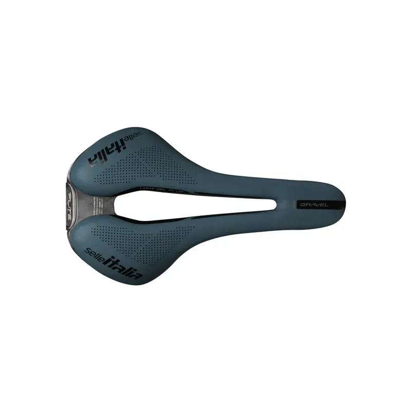 Selle Italia Flite Boost TI316 Superflow Gravel Saddle