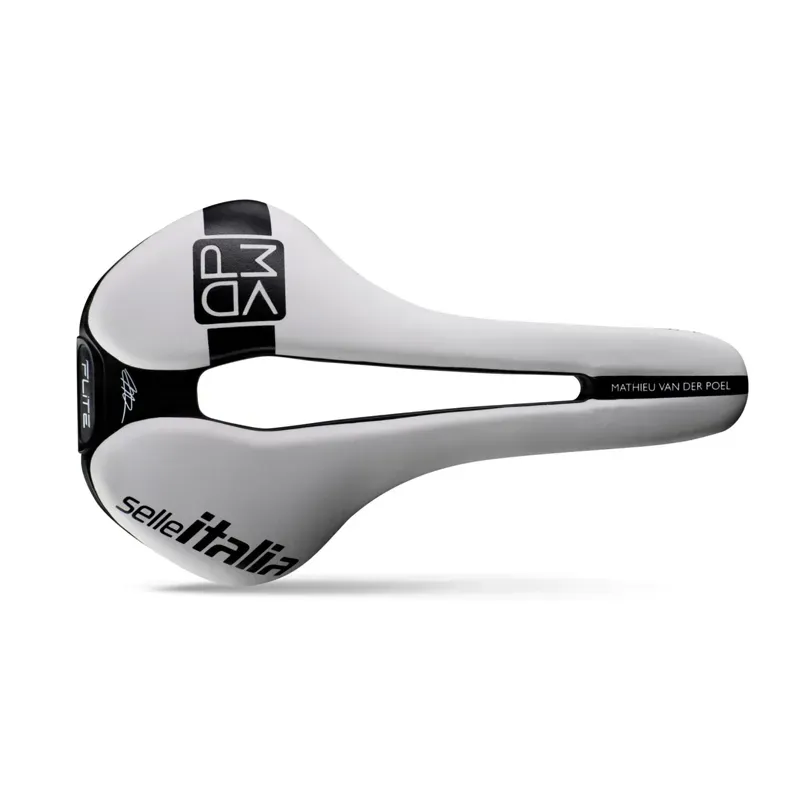 Selle Italia Flite Boost Kit Carbonio Superflow Mvdp Edition Saddle