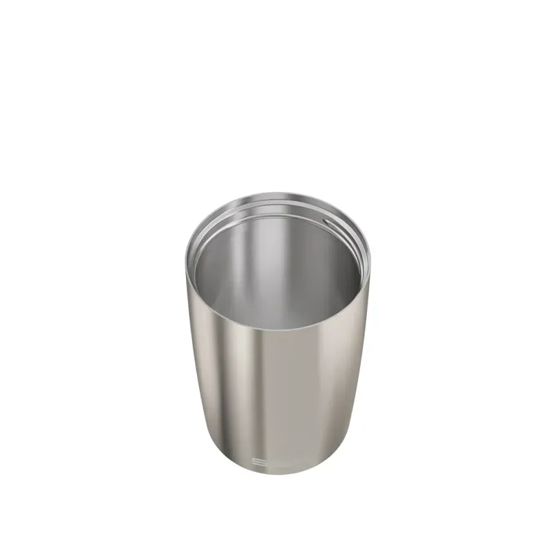 Sigg Miracle 270ml Mug in Brushed-3