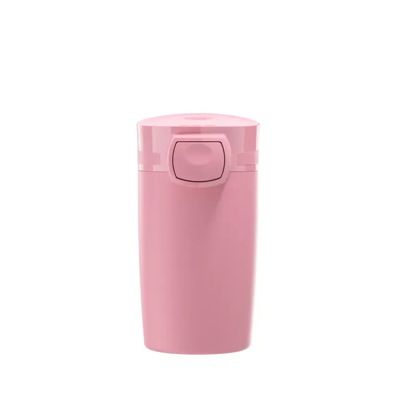 Sigg Miracle 270ml Mug in Lingonberry-1