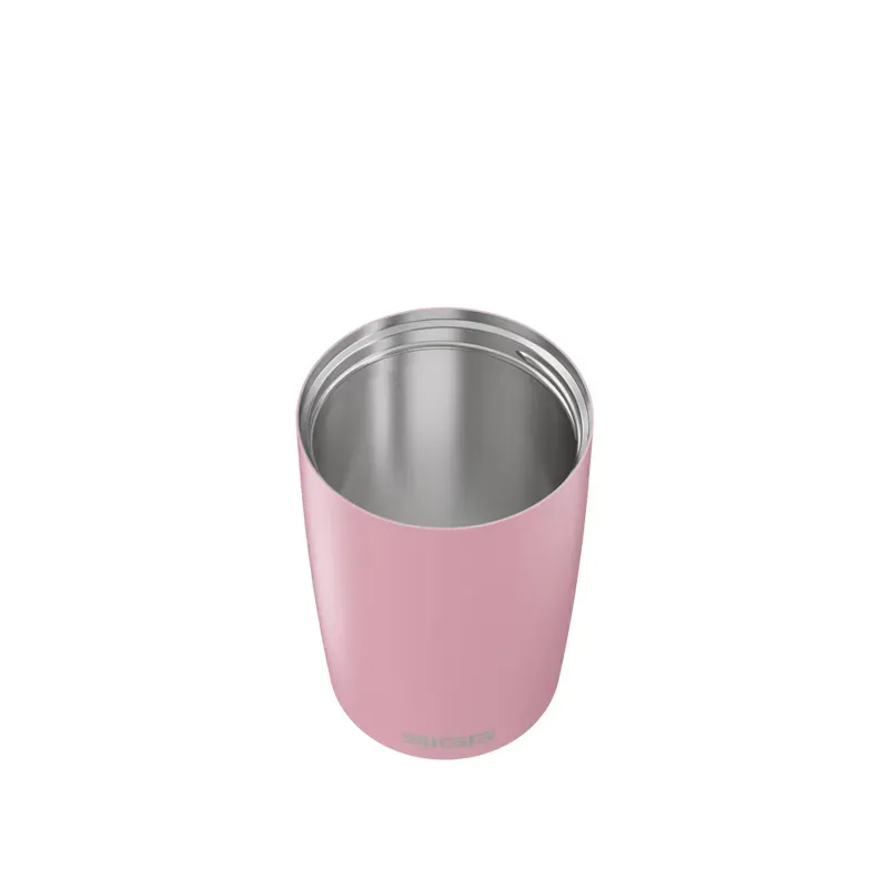Sigg Miracle 270ml Mug in Lingonberry-3