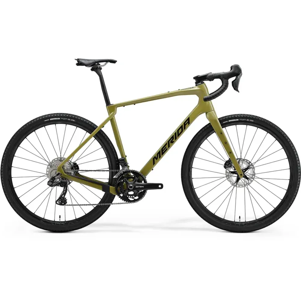 Js Cycles Merida Silex 8000 Carbon Gravel Bike | Free delivery over £50 & Cycle Scheme available.