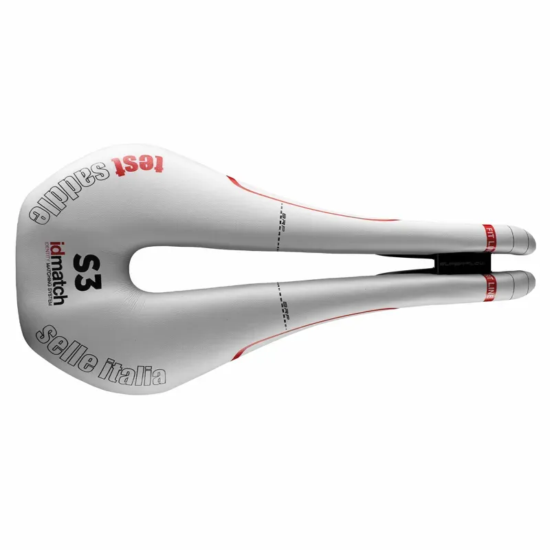 Selle Italia Novus Endurance TM Superflow Saddle 