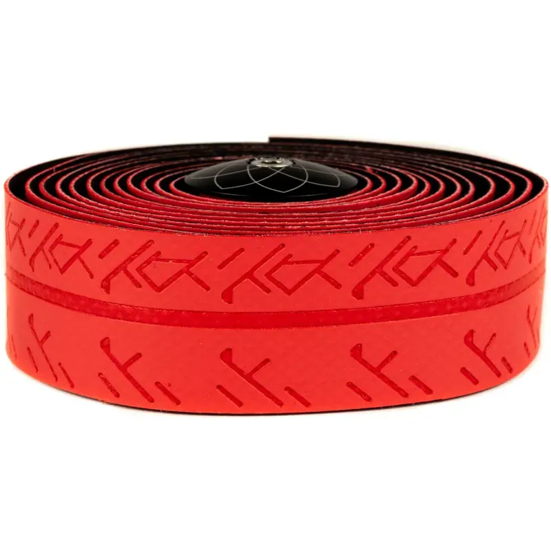 Silca Nastro Piloti 1.85mm Bar Tape in Red