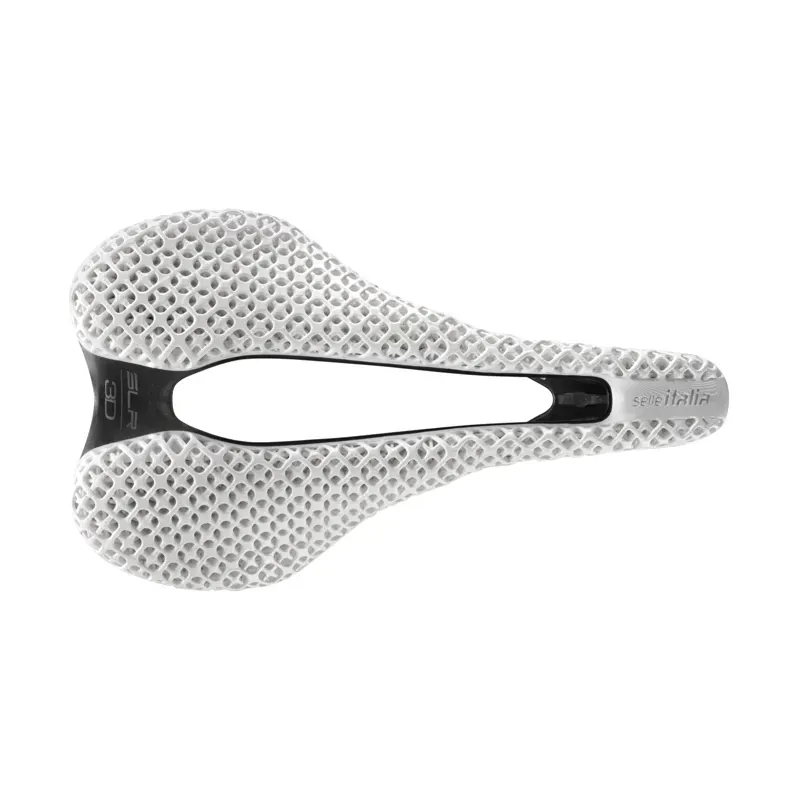 Selle Italia SLR Boost 3D Kit Carbonio Superflow Edition Saddle
