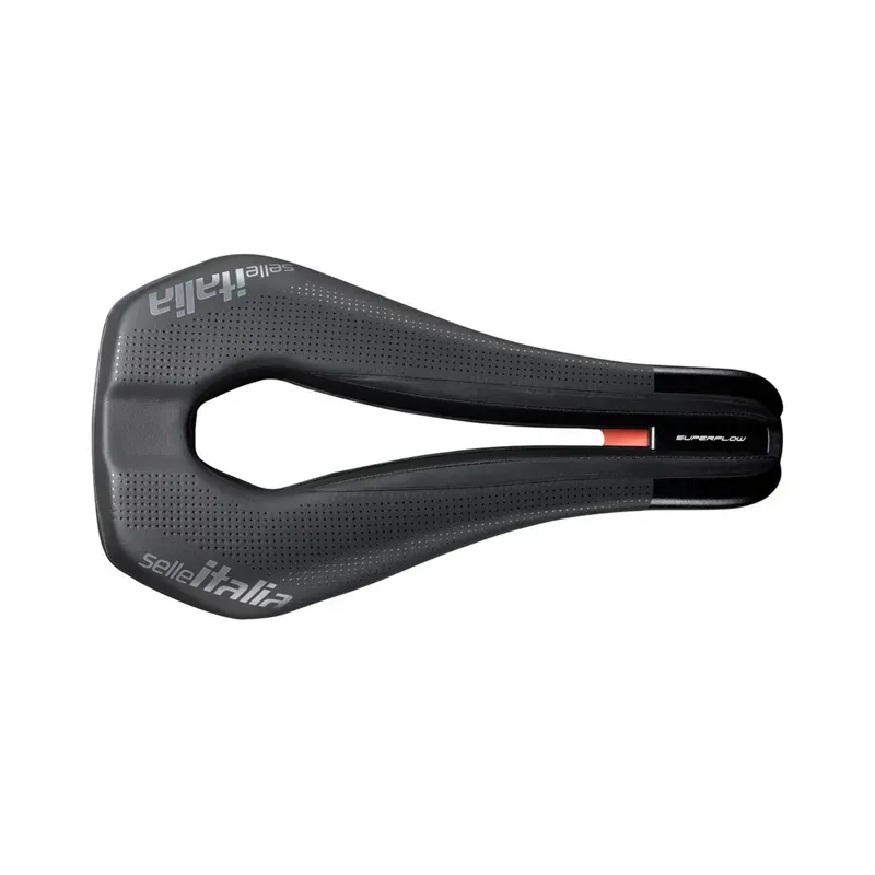 Selle Italia Watt 3d Kit Carbonio Superflow Saddle 133mm 