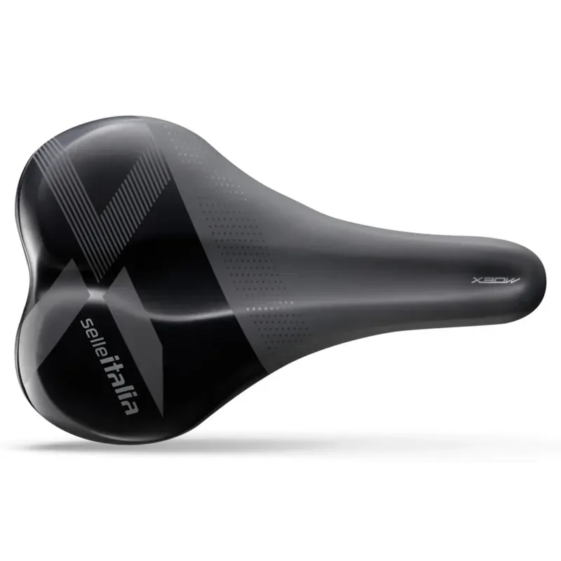 Selle Italia X-Bow TI316 Saddle 