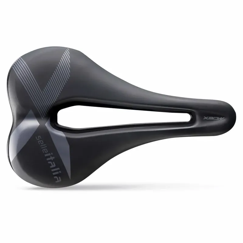 Selle Italia X-Bow Superflow Saddle 