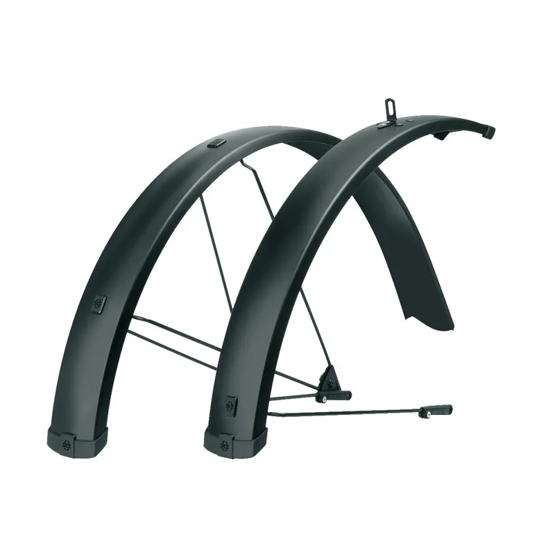 Sks Bluemels 27.5-29 75mm U-Stay Extra Long Mudguard Set