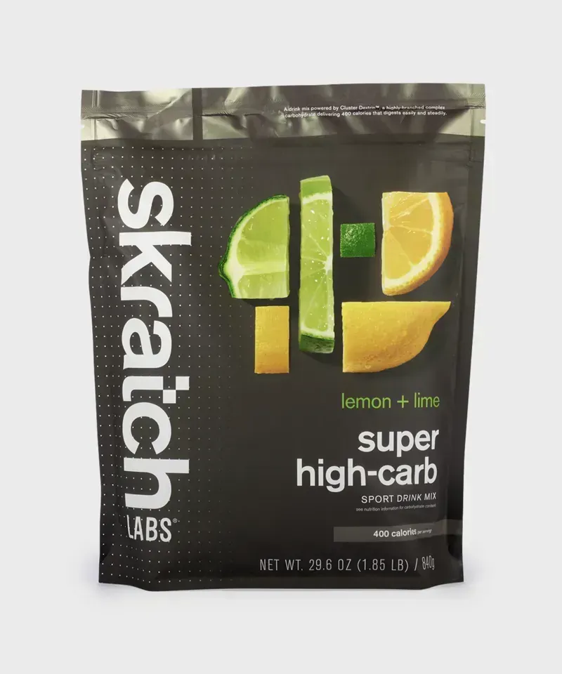 Skratch Labs Sport Superfuel Mix -1