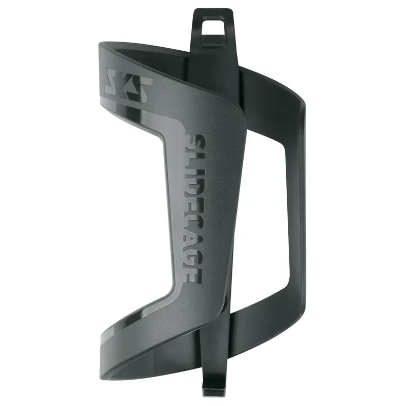 Sks Slidecage Bottle Cage in Black