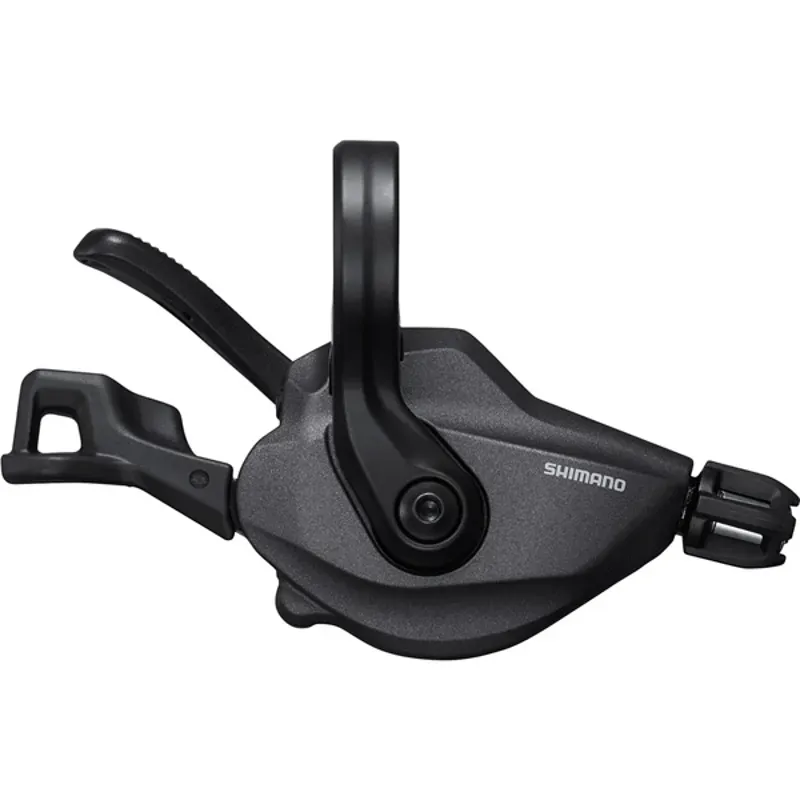 Shimano Deore SL-M8100-L XT Band On 2-Speed Left Hand Shift Lever