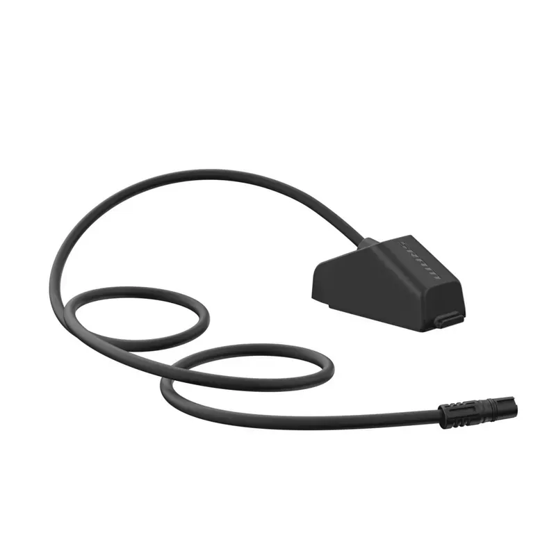 SRAM Bosch BES3 880mm Extension Cord for Eagle Transmission Powertrain in Black