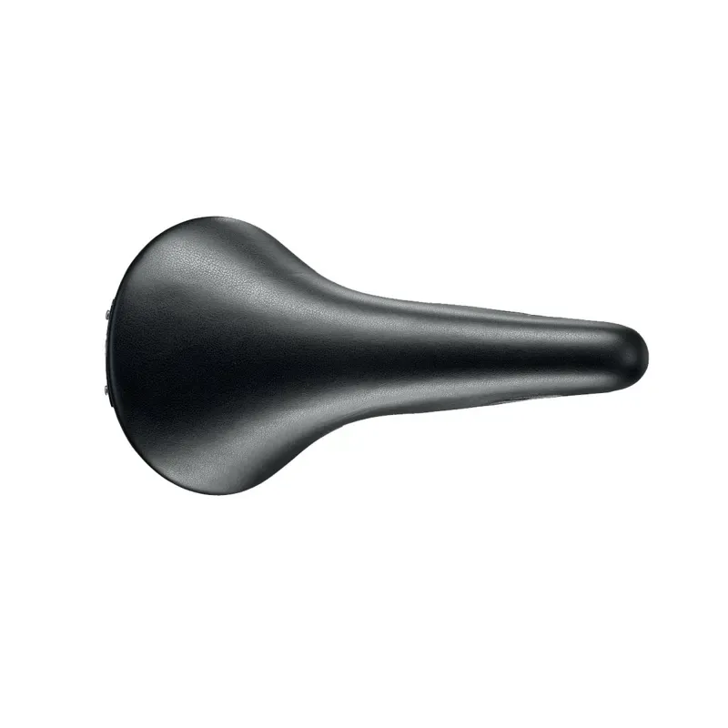 Selle San Marco Rolls Titanio Saddle In Black