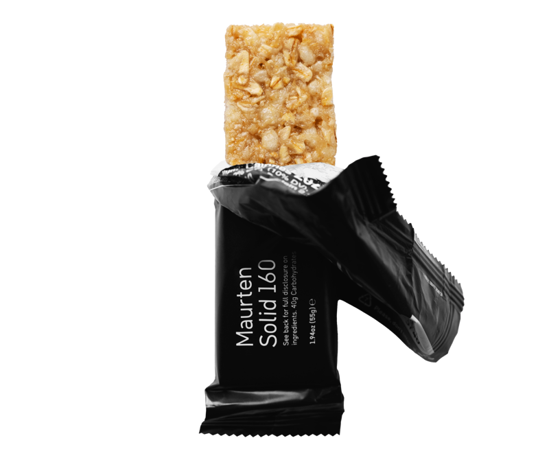 Maurten Solid 160 - 12 pack-2