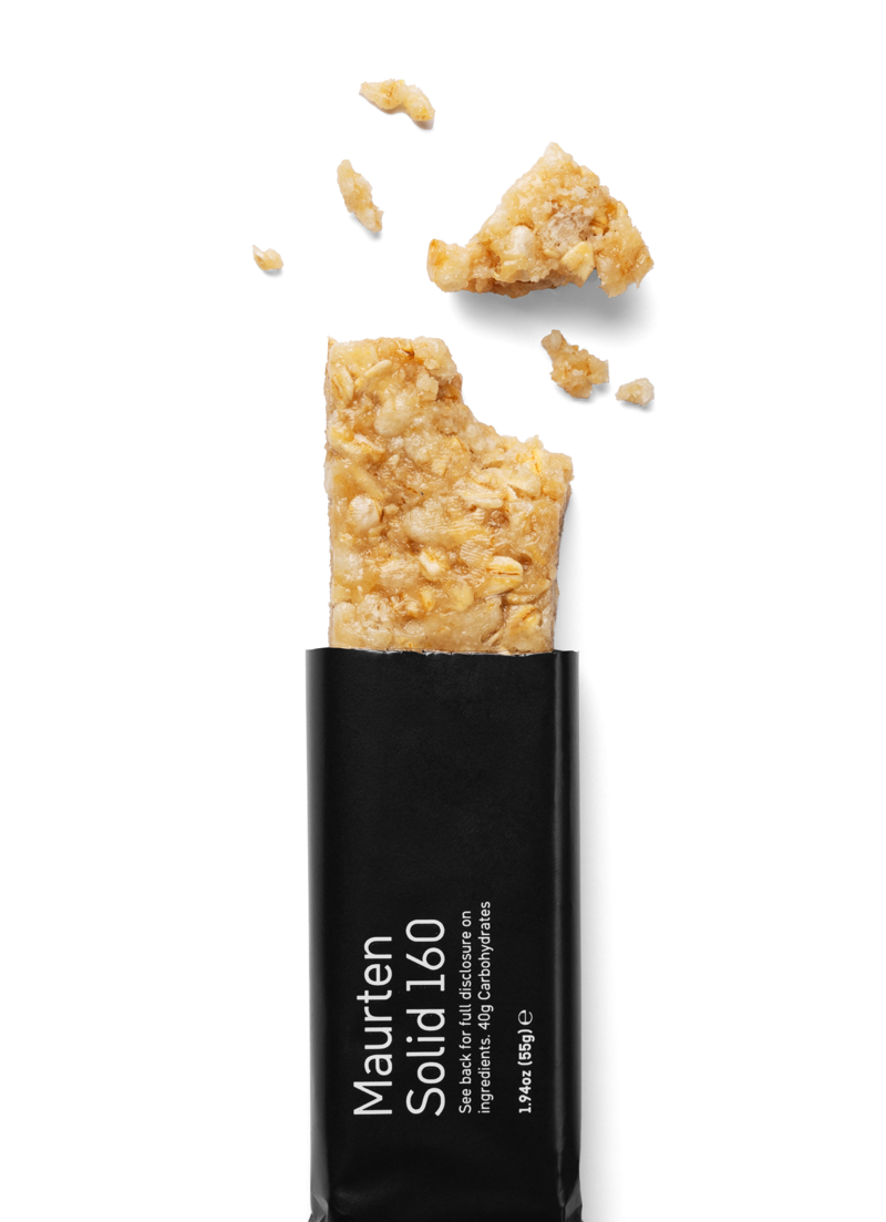 Maurten Solid 160 - 12 pack-3