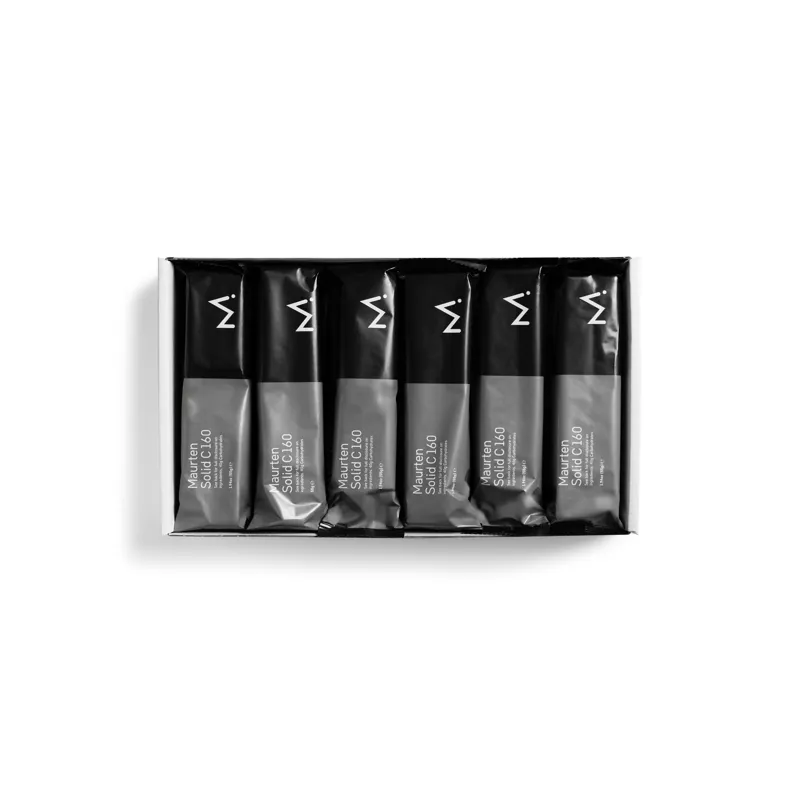 Maurten Solid C 160 12 pack-1