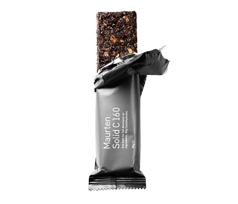 Maurten Solid C 160 12 pack-2