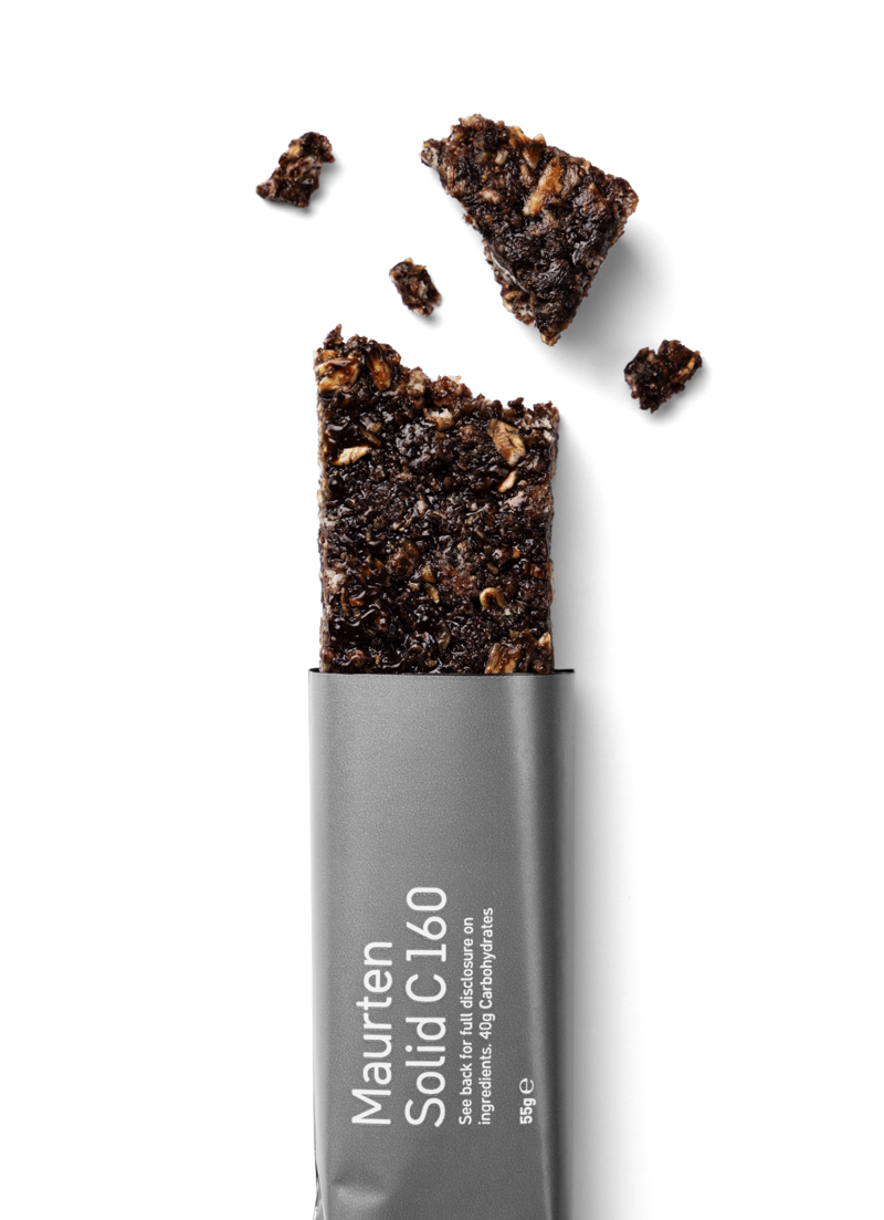Maurten Solid C 160 12 pack-3