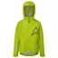 Altura Spark Kid's Jacket in Lime