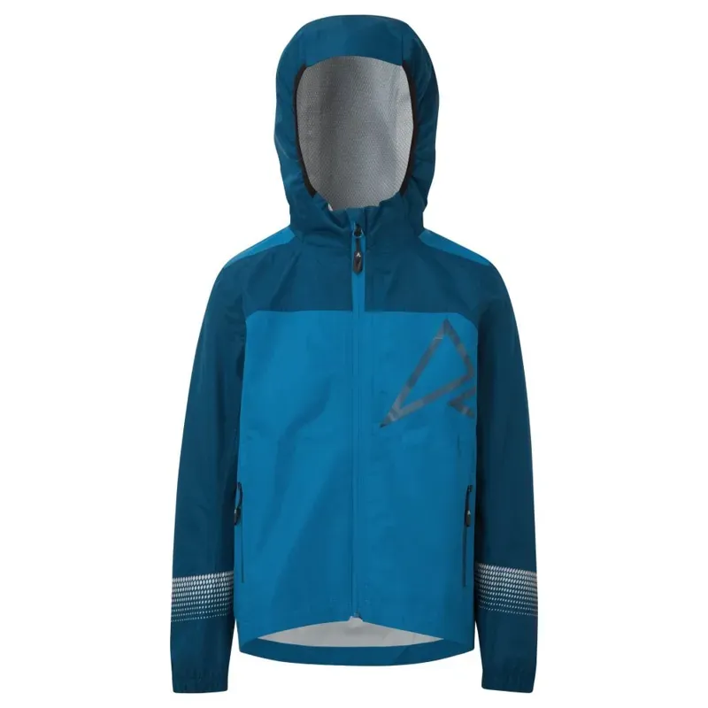 Altura Spark Kid's Jacket in Blue