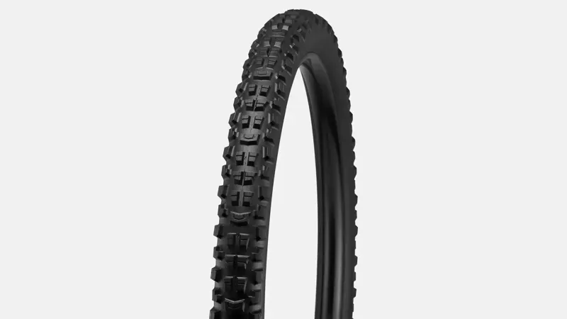 Specialized Cannibal Grid Gravity T9 TLR Downhill Tire in Black