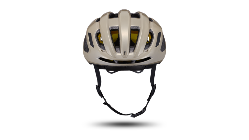 Specialized Chamonix 3 Helmet in Beige Grey-1