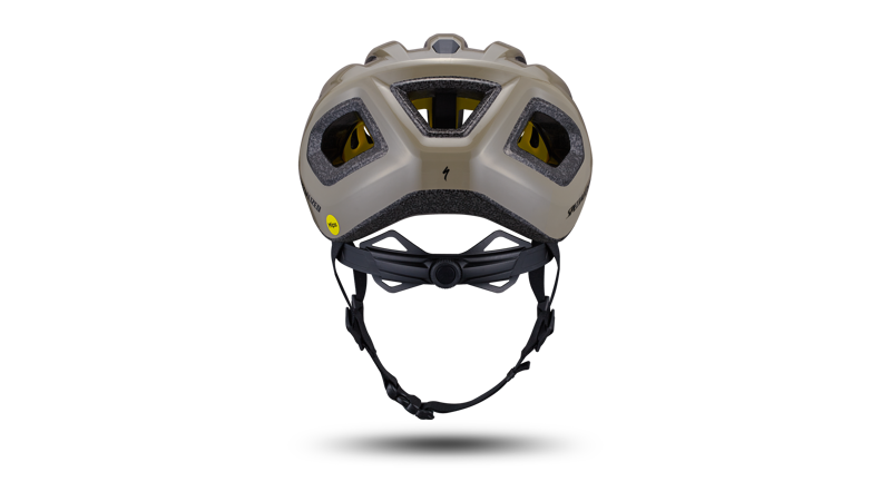 Specialized Chamonix 3 Helmet in Beige Grey-3