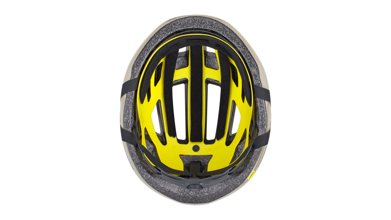 Specialized Chamonix 3 Helmet in Beige Grey-5