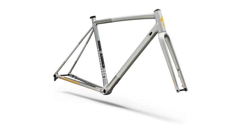 Specialized Crux DSW Gravel Frameset -1
