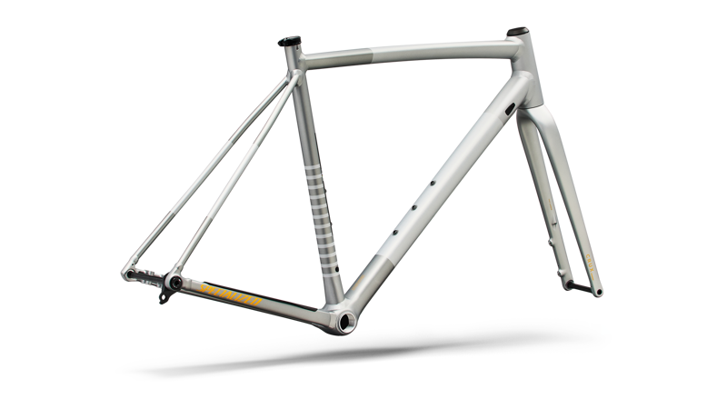 Specialized Crux DSW Gravel Frameset -2