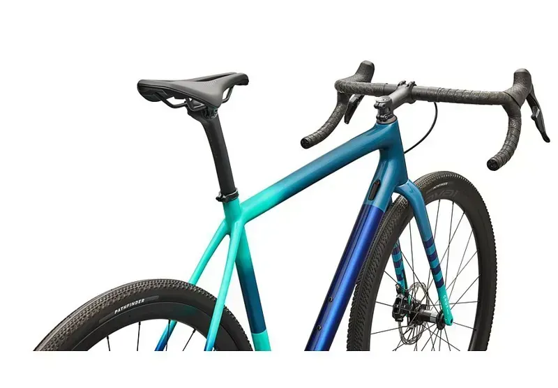 2026 Specialized Crux Expert SRAM Rival XPLR AXS Gravel Bike-3