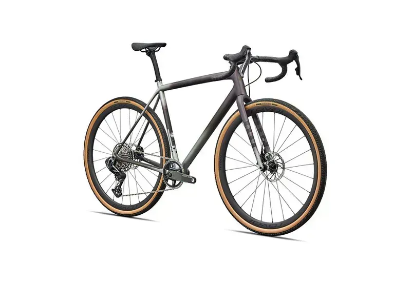 2026 Specialized Crux Pro SRAM Force XPLR AXS Gravel Bike -1
