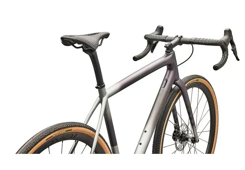 2026 Specialized Crux Pro SRAM Force XPLR AXS Gravel Bike -3