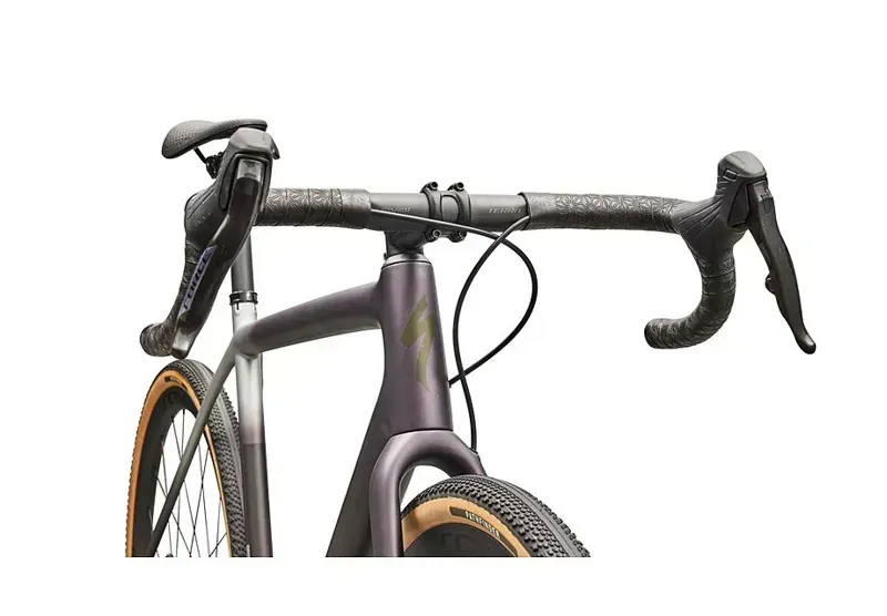 2026 Specialized Crux Pro SRAM Force XPLR AXS Gravel Bike -4