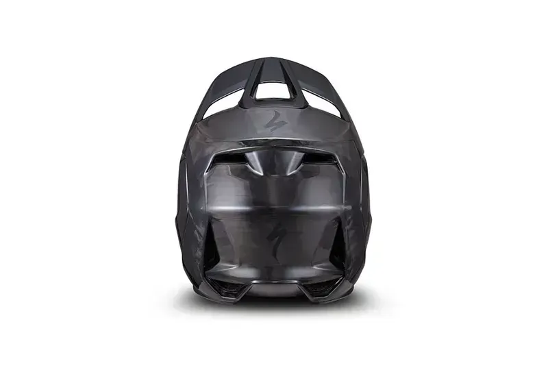 Specialized Dissident 2 Carbon Full Face Helmet in Stealth Black-4