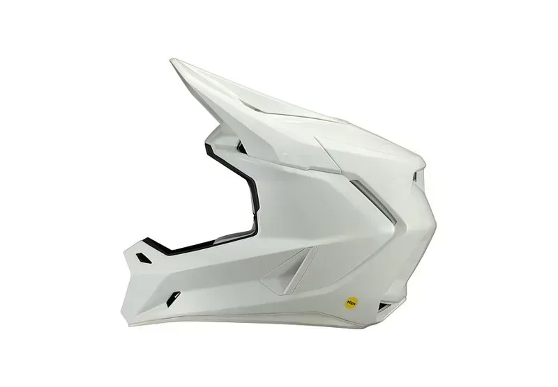 Specialized Dissident 2 Carbon Full Face Helmet in White-2