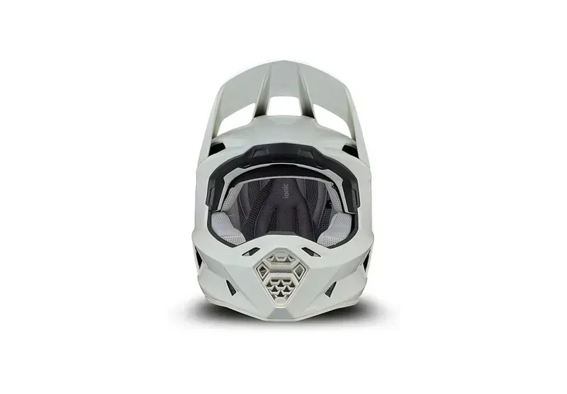 Specialized Dissident 2 Carbon Full Face Helmet in White-3