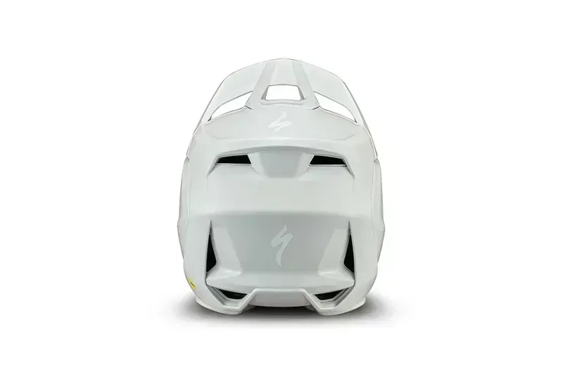 Specialized Dissident 2 Carbon Full Face Helmet in White-4