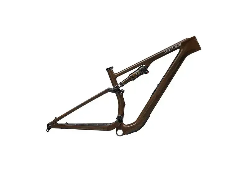 2026 Specialized Epic 8 EVO Pro XC MTB Frameset -1