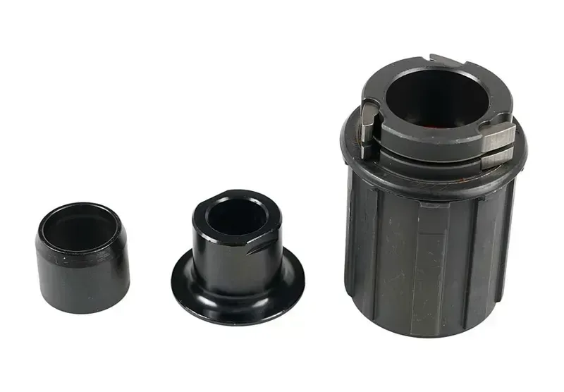 Specialized Formula 3-pawl 11-sp FH for Axis 142x12mm Rr Hubs in Black