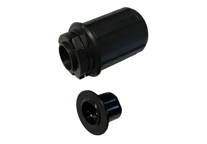 Specialized Formula 3-pawl 11-sp FH for Axis 142x12mm Rr Hubs in Black-2