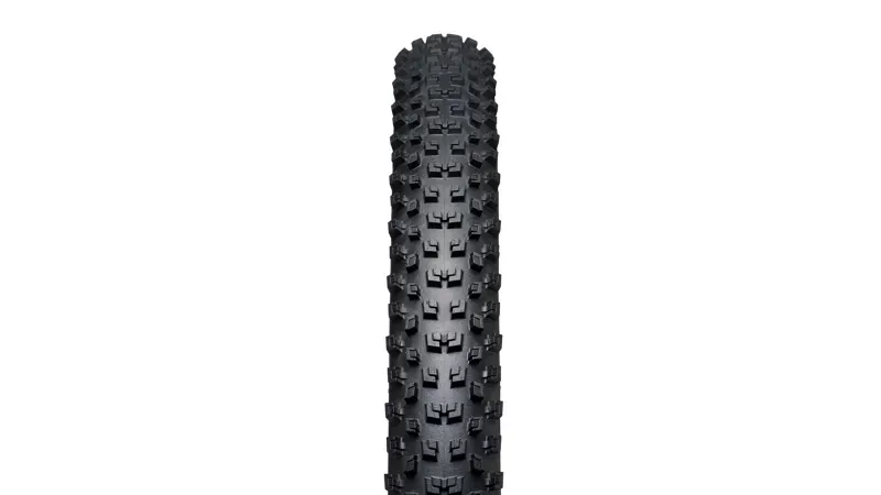 Ground Control Wirebead Black 27.5/650b x 2.35-3