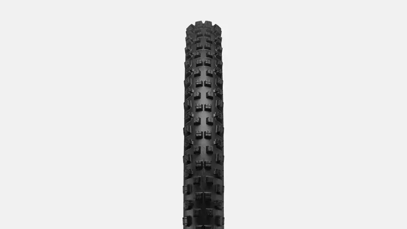 Specialized Hillbilly Grid Gravity T9 TLR Enduro Tire in Black-1